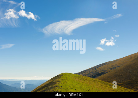 Spagna Aragona, Pirenei centrali, Ordesa y Monte Perdida National Park, Canon de Anisclo Foto Stock