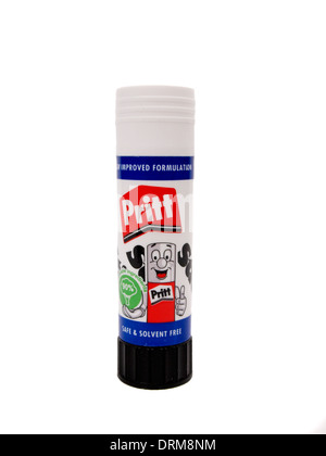 Pritt colla stick tubo Foto Stock