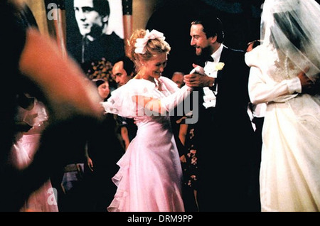 Il cacciatore dei cervi 1978 EMI/Universal Pictures film con Meryl Street e Robert De Niro Foto Stock