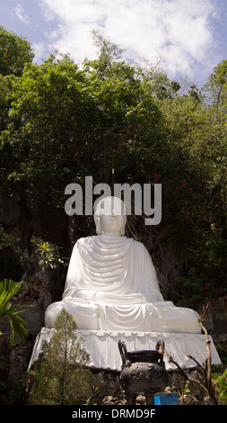 Statua del Buddha Hoi An Vietnam del Sud-est asiatico Foto Stock