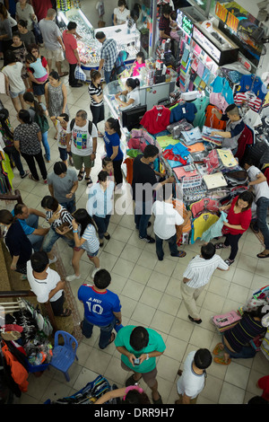 Saigon Centre Shopping Mall Città di Ho Chi Minh Foto Stock