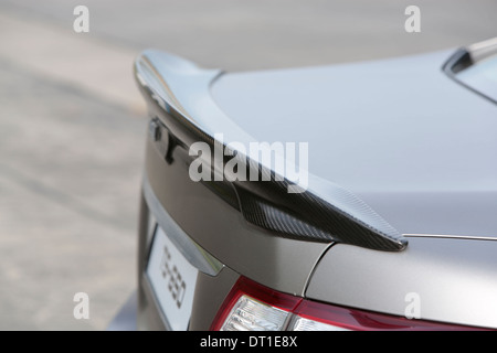 2013 TMG Sport 650. Lexus TMG 600 break horspower sedan Foto Stock