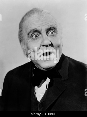 FRANK MORGAN The Wizard Of Oz (1939) Foto Stock