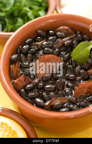 Feijoada Foto Stock