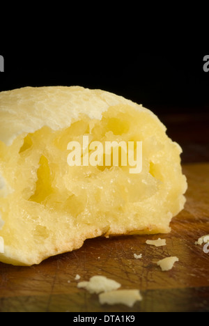 Pane al formaggio, Brasile Foto Stock