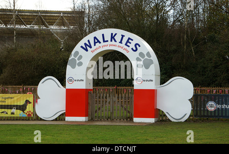 Folkestone Kent England GB UK 2013 Foto Stock