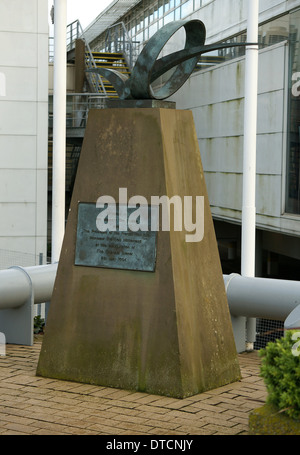 Folkestone Kent England GB UK 2013 Foto Stock