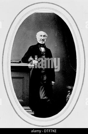 Sir William Hooker (1785-1865) Foto Stock