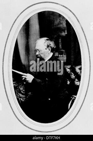 John Lindley (1799-1865) Foto Stock
