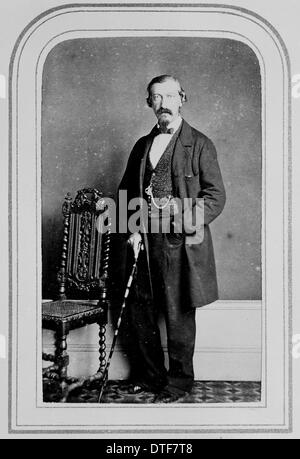 Pierre Alfred Deseglise (1823-1883) Foto Stock