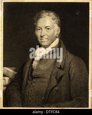 Bewick Thomas (1753-1828) Foto Stock