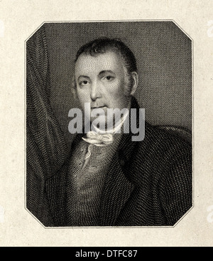 Bewick Thomas (1753-1828) Foto Stock