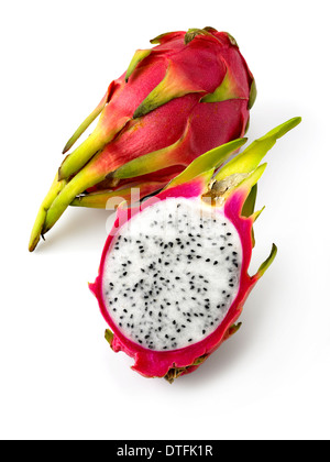 frutta del drago Foto Stock