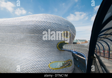 Selfridges a Birmingham, West Midlands England Regno Unito Foto Stock