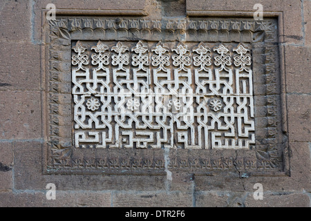 Grande Moschea, Bitlis, Turchia orientale Foto Stock