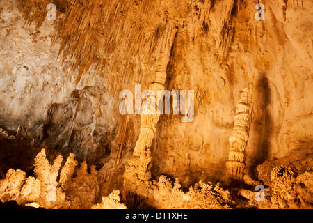 Più tesori del New Mexico Foto Stock