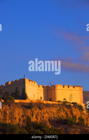 Museo delle Armi, Fez, in Marocco, Africa del Nord Foto Stock