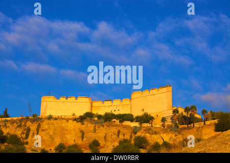 Museo delle Armi, Fez, in Marocco, Africa del Nord Foto Stock