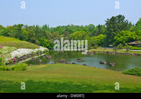 Prefettura di Aichi, Giappone Foto Stock