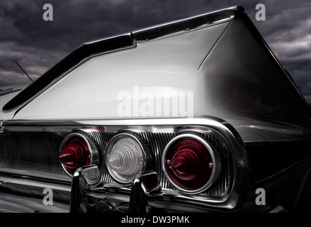 1960 Chevrolet Impala Foto Stock