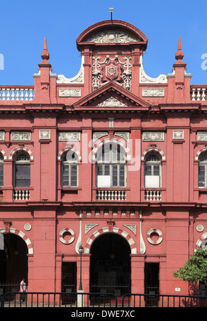 Sri Lanka; Colombo, Fort, Cargills Department Store, Foto Stock