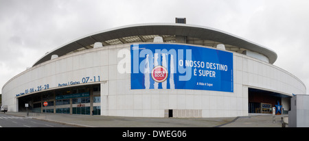 Futebol Clube do Porto stadium Estádio do Dragão, a Porto, Portogallo, Europa Foto Stock