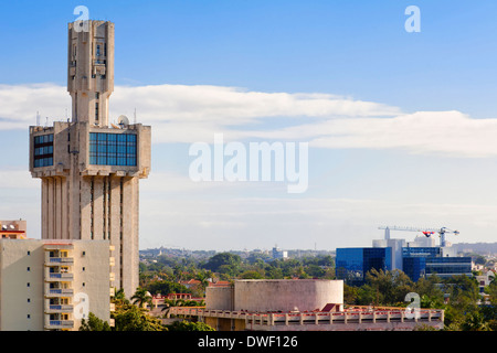 Ambasciata Russa, Havana Foto Stock