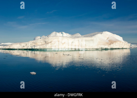 Iceberg Foto Stock