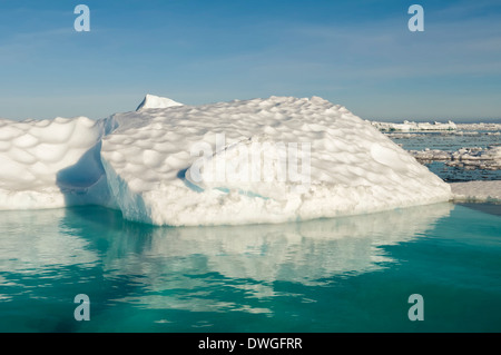 Iceberg Foto Stock