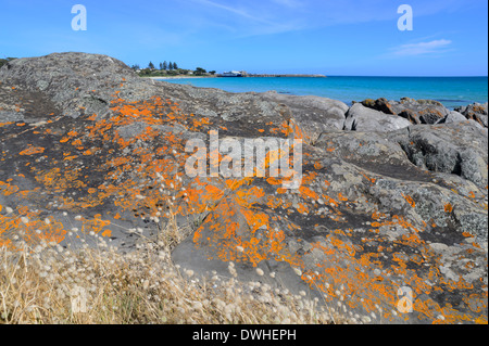 Penneshaw, Kangaroo Island, Sud Australia, SA, Australia Foto Stock