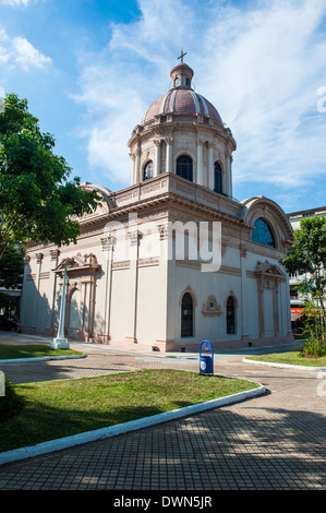 Pantheon Nazionale degli eroi, Asunción, Paraguay, Sud America Foto Stock