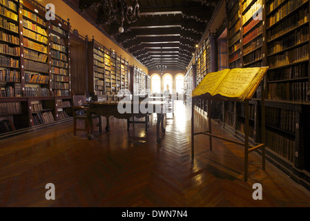 Monastero di San Francisco, Lima, Peru Foto Stock