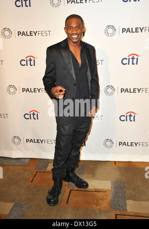 Los Angeles, California, USA. 16 Mar, 2014. Malcolm David Kelley frequentando il Paley Centre for Media 31 PaleyFest annuale presenta: ''perso il decimo anniversario Reunion" tenutosi presso il Teatro Dolby in Hollywood, la California il 16 marzo 2014. 2014 Credit: D. lunga/Globe foto/ZUMAPRESS.com/Alamy Live News Foto Stock