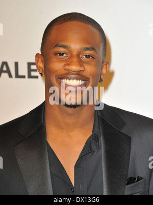 Los Angeles, California, USA. 16 Mar, 2014. Malcolm David Kelley frequentando il Paley Centre for Media 31 PaleyFest annuale presenta: ''perso il decimo anniversario Reunion" tenutosi presso il Teatro Dolby in Hollywood, la California il 16 marzo 2014. 2014 Credit: D. lunga/Globe foto/ZUMAPRESS.com/Alamy Live News Foto Stock