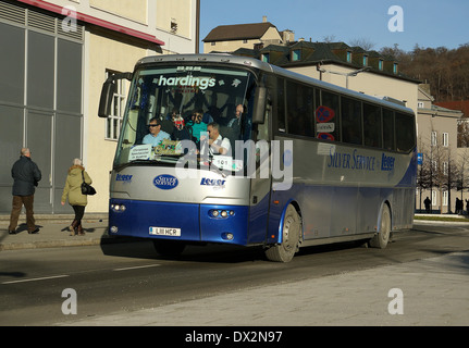 Salzburg Austria Europa 2013 Foto Stock