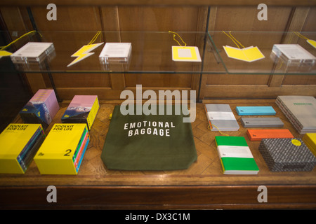 La scuola di vita sede, classi di terapia e di assistenza nella ricerca di una vita realizzata, London, England, Regno Unito Foto Stock