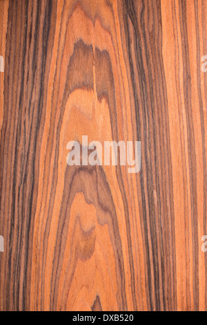 La texture in legno di palissandro, legno serie texture Foto Stock