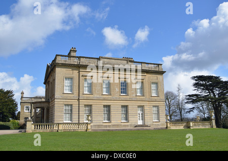 Blaise Castle House Museum Foto Stock