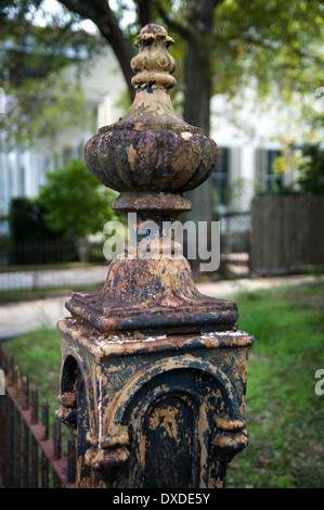 New Orleans, Louisiana Foto Stock