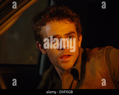 Terminator 3 : aumento delle macchine Foto Stock