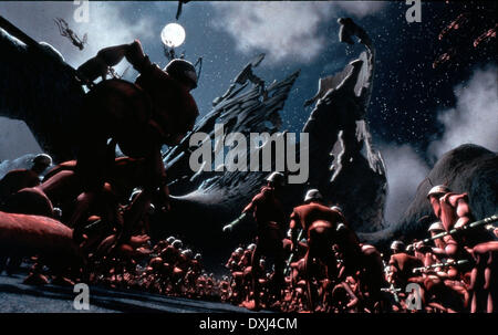 Z LA FORMICA Foto Stock