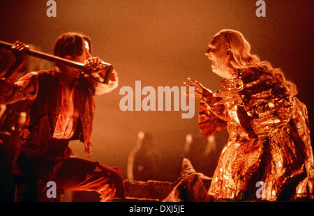 BRAM Stoker Dracula del Foto Stock