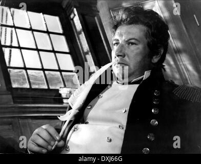 BILLY BUDD Foto Stock