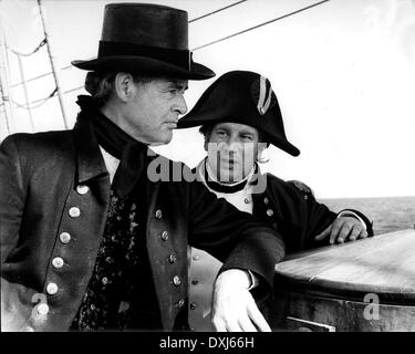 BILLY BUDD Foto Stock