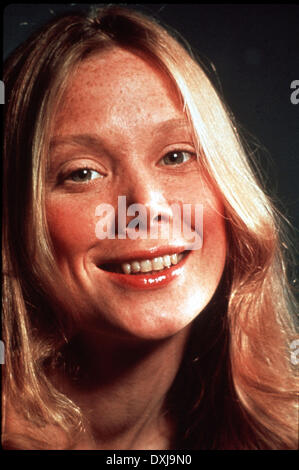 CARRIE Foto Stock