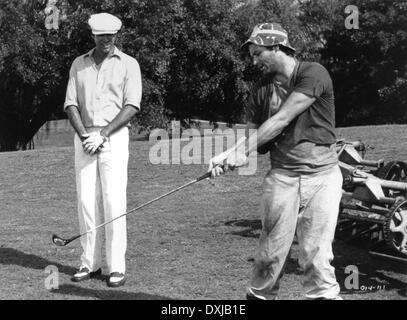 CADDYSHACK Foto Stock