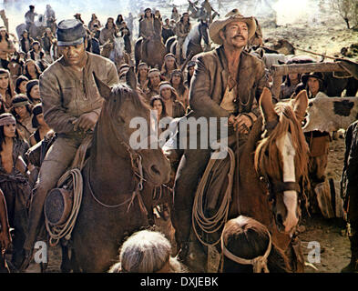 EL CONDOR Foto Stock