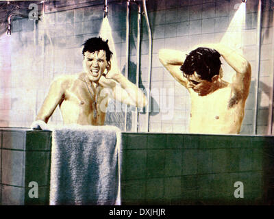 G.I. BLUES Foto Stock