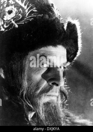 IVAN il terribile, PARTE UNO (URSS 1945) aka Ivan Groznyj I N Foto Stock