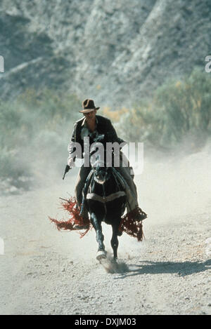 INDIANA JONES E L'ULTIMA CROCIATA Foto Stock